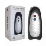 APHRODISIA VIBRATING STROKER